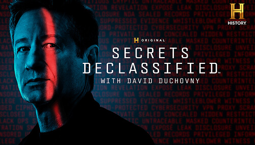 Secrets Declassified