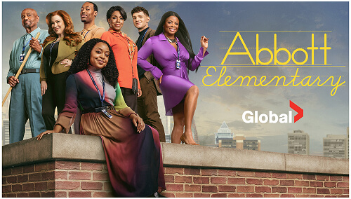 Abbott Elementary