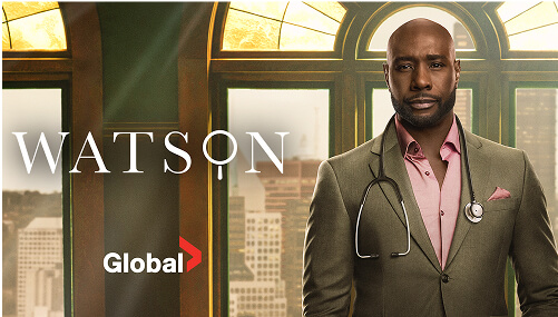 Watson