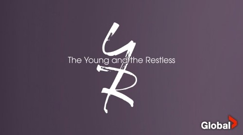 The young and the restless