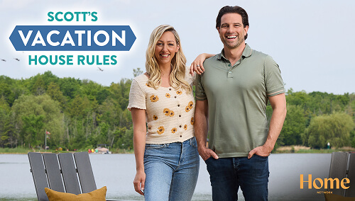 Scott's Vacation House Rules