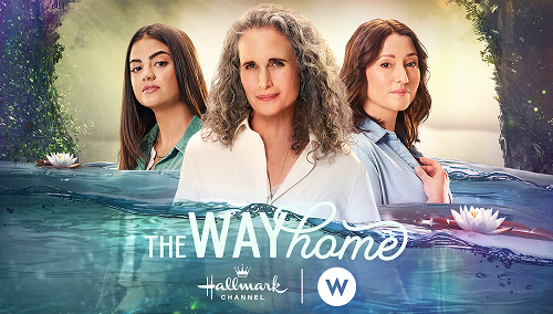 The Way Home