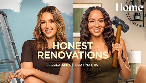 Honest Renovations