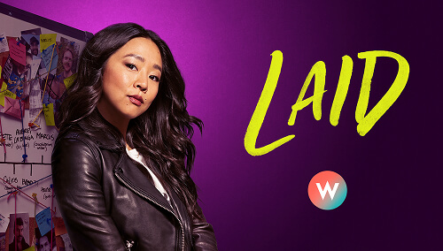 Laid