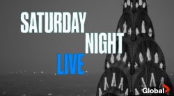 Saturday Night Live