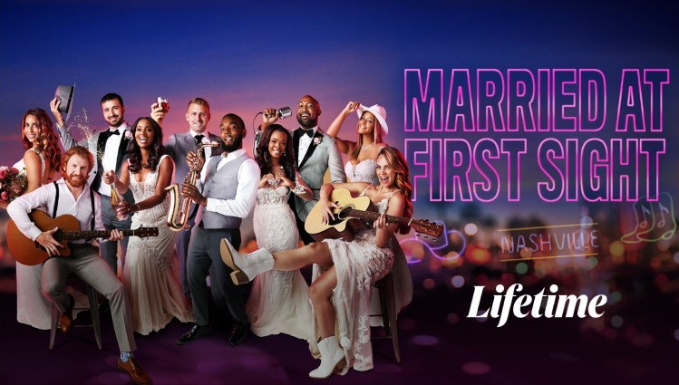 Married at First Sight