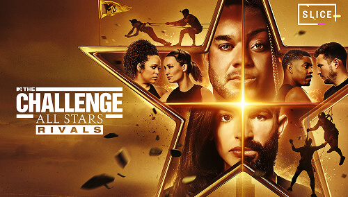The Challenge: All Stars