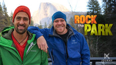 Rock the Park