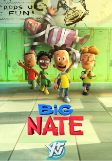 Big Nate