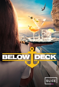 Below Deck