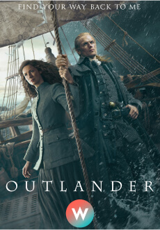 Outlander