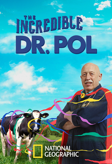 The Incredible Dr.Pol