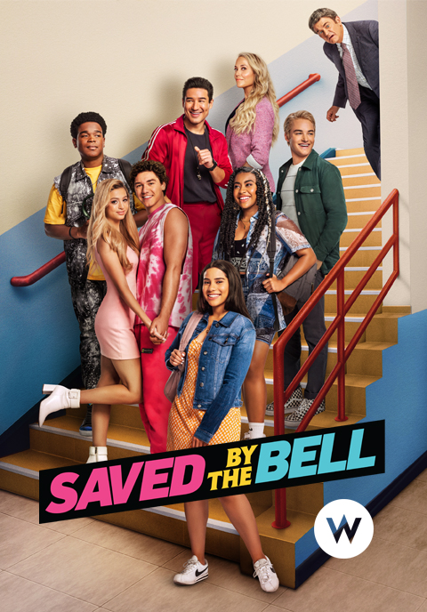 Saved by The Bell