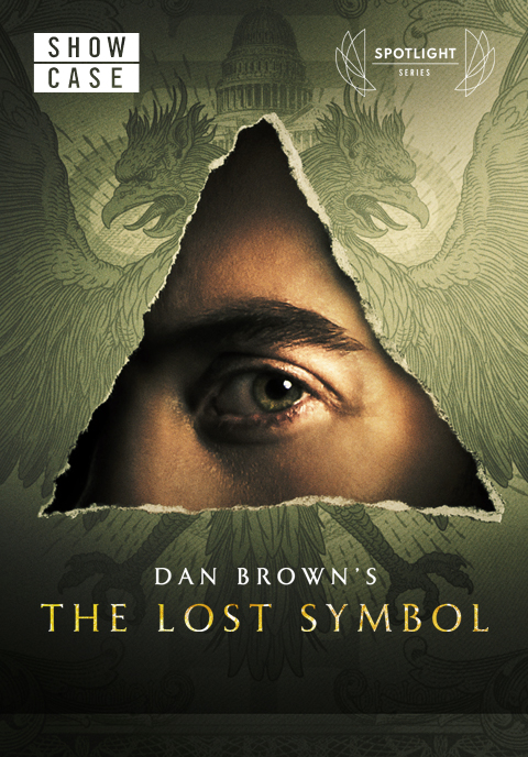 Dan Brown's The Lost Symbol