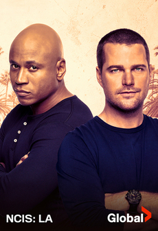 NCIS: LA