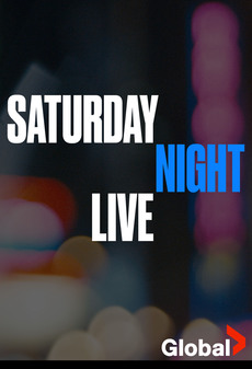 Saturday Night Live