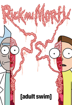 Rick and Morty