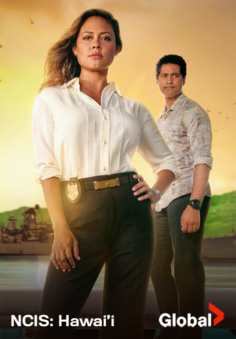 NCIS: Hawai'i