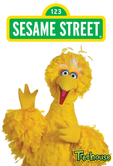 Sesame Street
